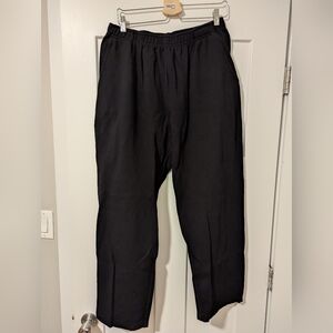 Big Bud Press Easy Pants, Black, Like New